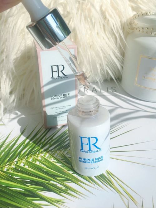 精準選對精華 保濕、美白、抗衰老全攻略，讓你的護膚投資物有所值