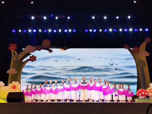 縣文化館組織優(yōu)秀節(jié)目參加2024年安慶市“六一”少兒文藝調(diào)演喜獲佳績(jī)，助推少兒藝術(shù)教育與咨詢服務(wù)發(fā)展